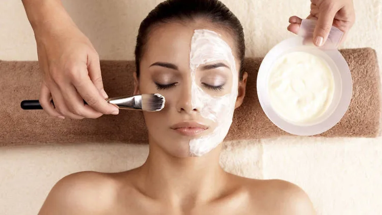 Facials